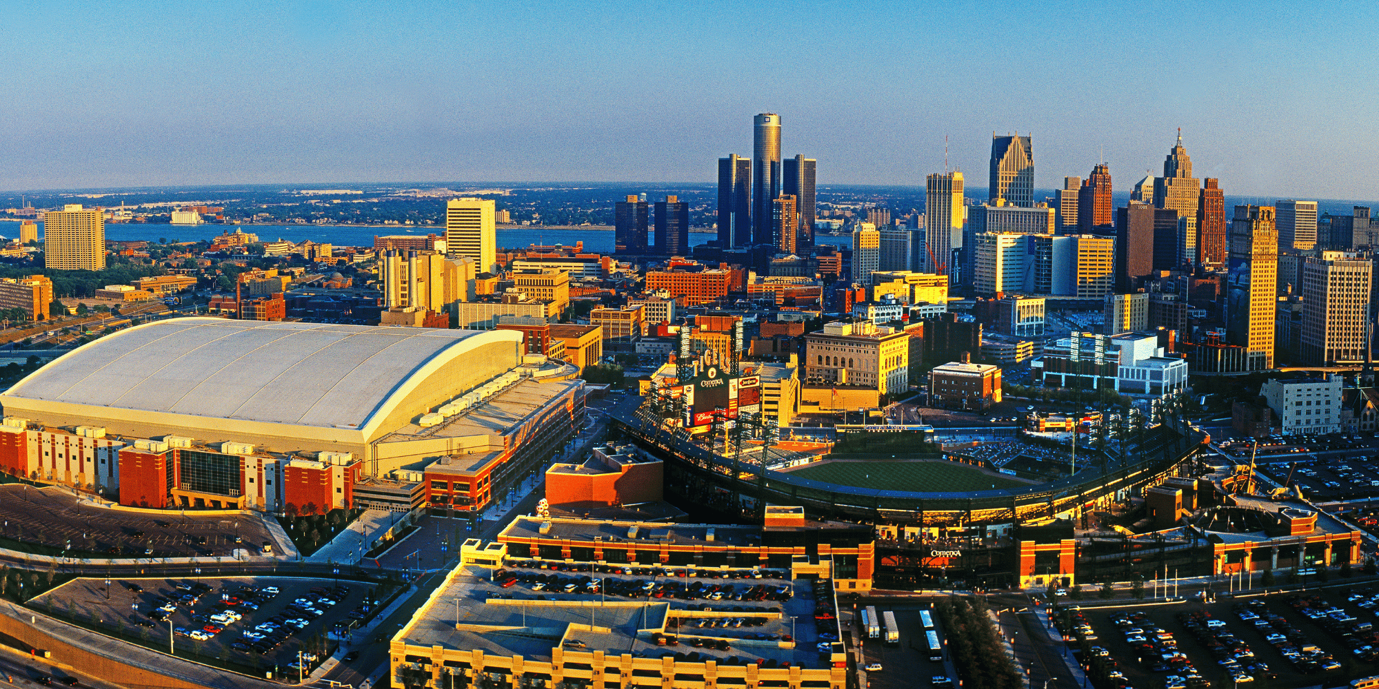 Top August Events Metro Detroit